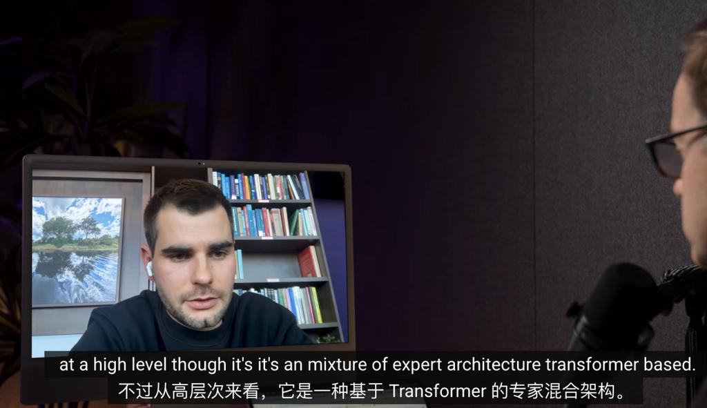 Gemini3预训练负责人揭秘：从无限数据到数据受限，AI研究正演变为复杂系统工程