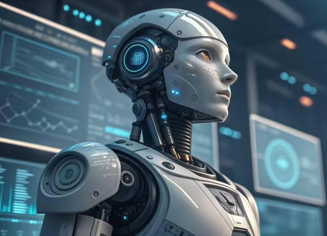 鲸林向海- 未来已来让更多人通往AGI之路