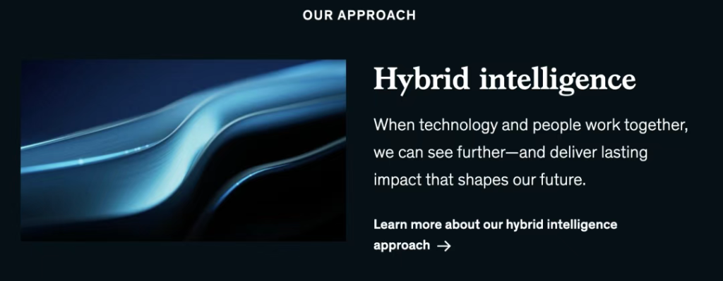 ChatGPT千亿tokens，干掉麦肯锡5000名顾问