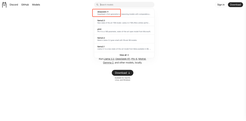 DeepSeek 本地化部署：打造专属智能助手