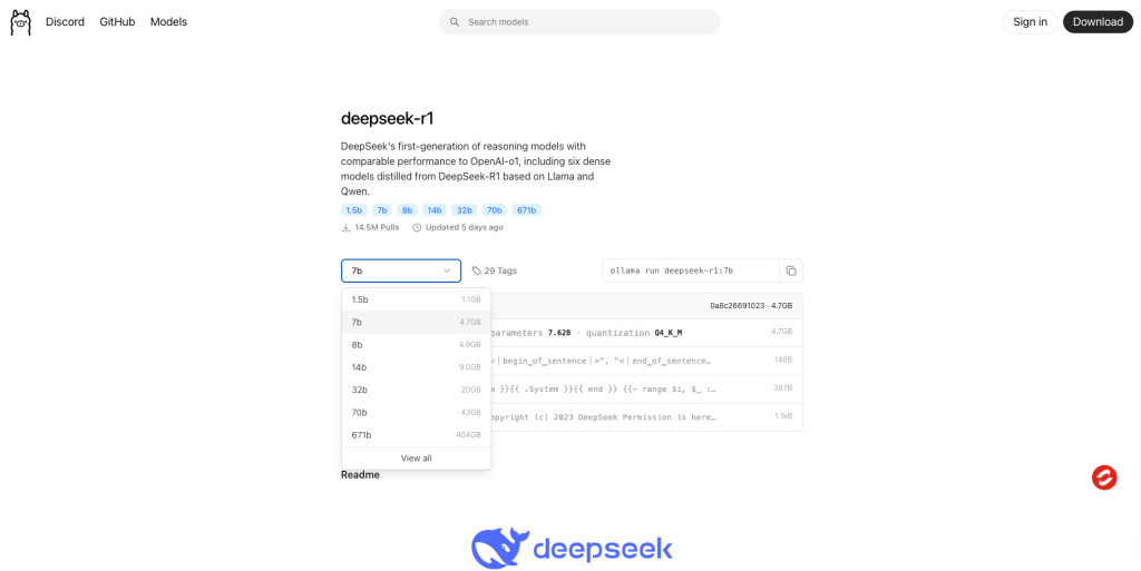 DeepSeek 本地化部署：打造专属智能助手