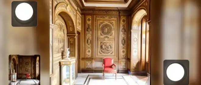 李飞飞发布全新世界模型，单GPU就能跑！实时生成永不消逝的3D宇宙