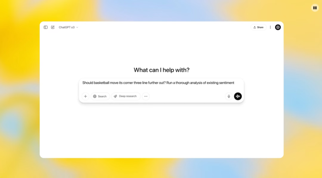 GPT-5被比作o3.1？OpenAI首次深度解析“思考型AI”：强化学习与预训练双轨并行，才是实现AGI的关键路径