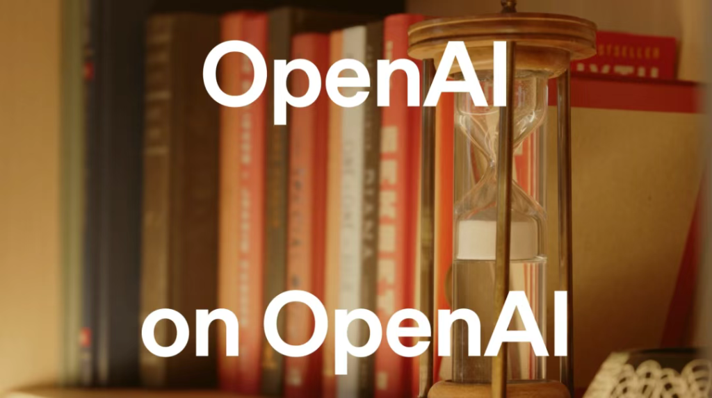 GPT-5被比作o3.1？OpenAI首次深度解析“思考型AI”：强化学习与预训练双轨并行，才是实现AGI的关键路径