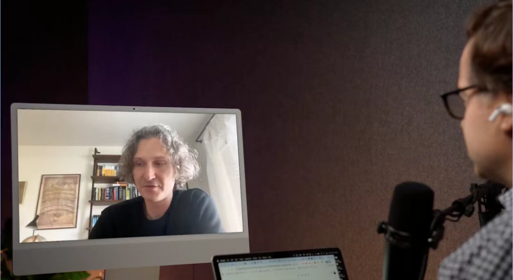 GPT-5被比作o3.1？OpenAI首次深度解析“思考型AI”：强化学习与预训练双轨并行，才是实现AGI的关键路径