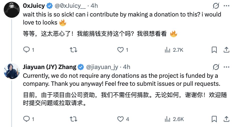 Claude企业版发布即遭开源项目“贴脸开大”！托管智能体服务被Mul tica秒跟，网友反应笑不活