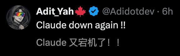 Claude半月7次宕机惊魂3小时！Anthropic算力告急，5亿美元入场费自研芯片自救