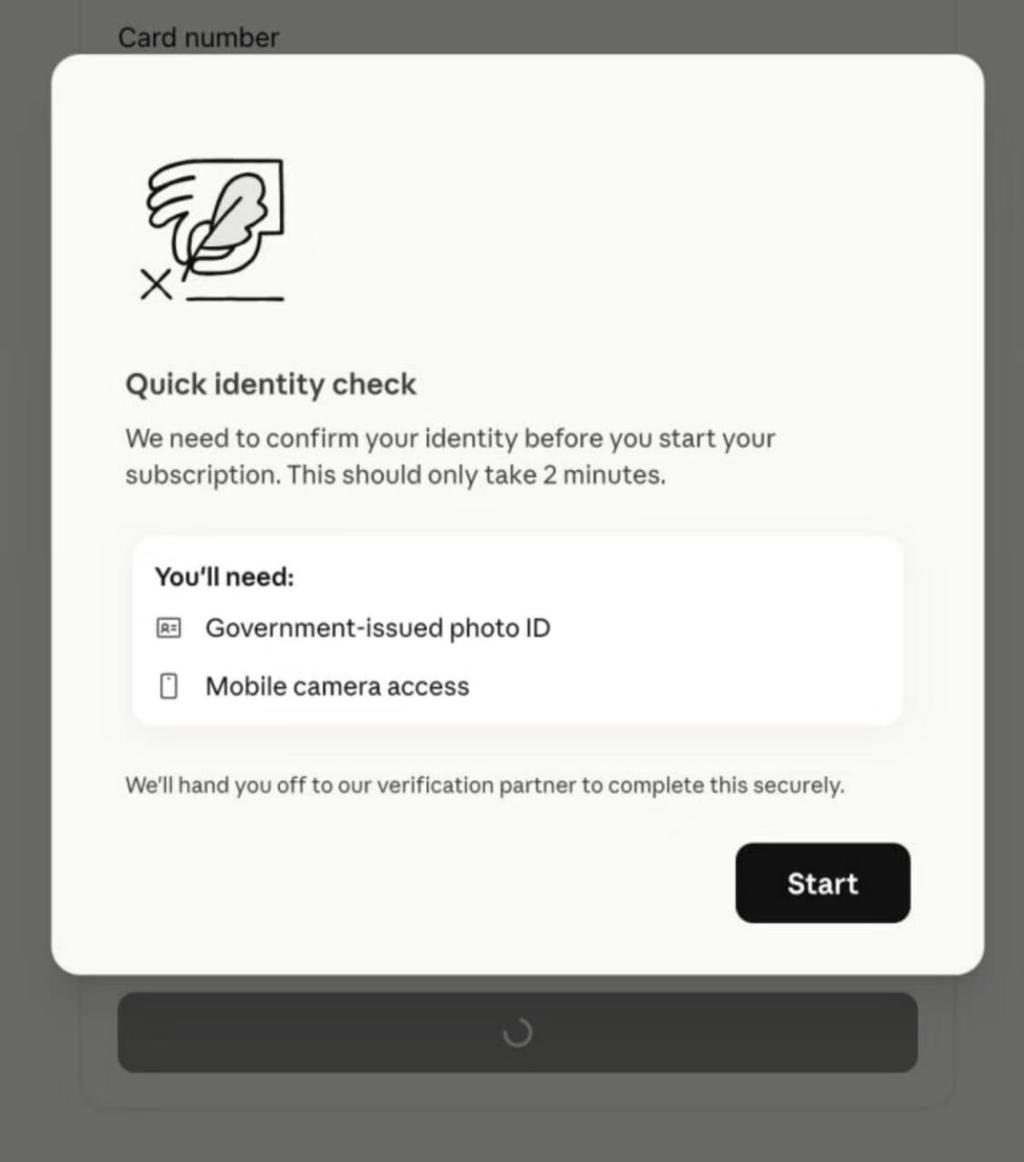 Claude强推身份验证：用户隐私与平台安全的博弈，AI工具走向何方？