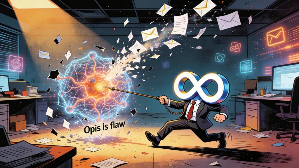 AI幻觉进化论：从“吃石头”到篡改简历，人类正经历无声的“认知投降”